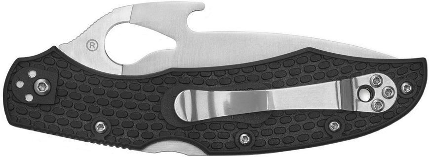 Ніж Spyderco Byrd Cara Cara 2 Emerson BY03PSBK2W 871385 фото
