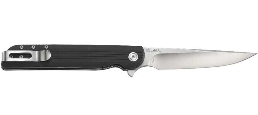 Ніж CRKT LCK+ large 3810 4008203 фото