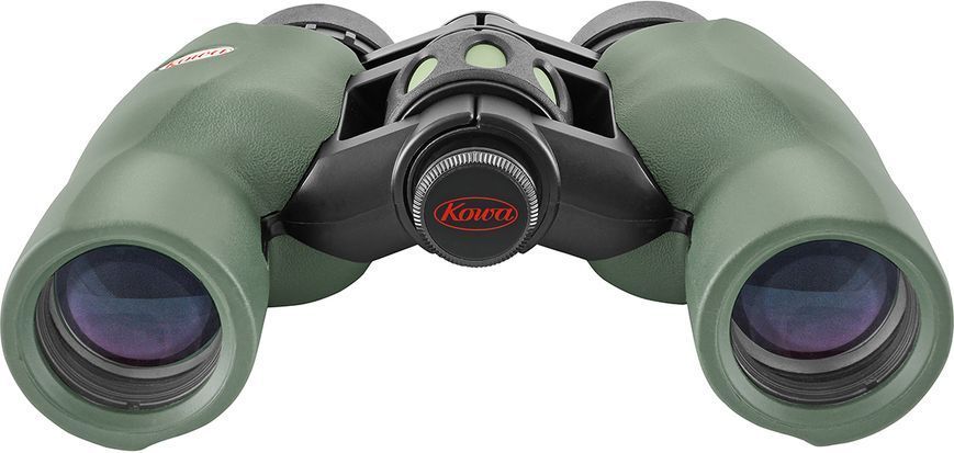 Бінокль Kowa YF II 8x30 WP Green (11848) 928982 фото