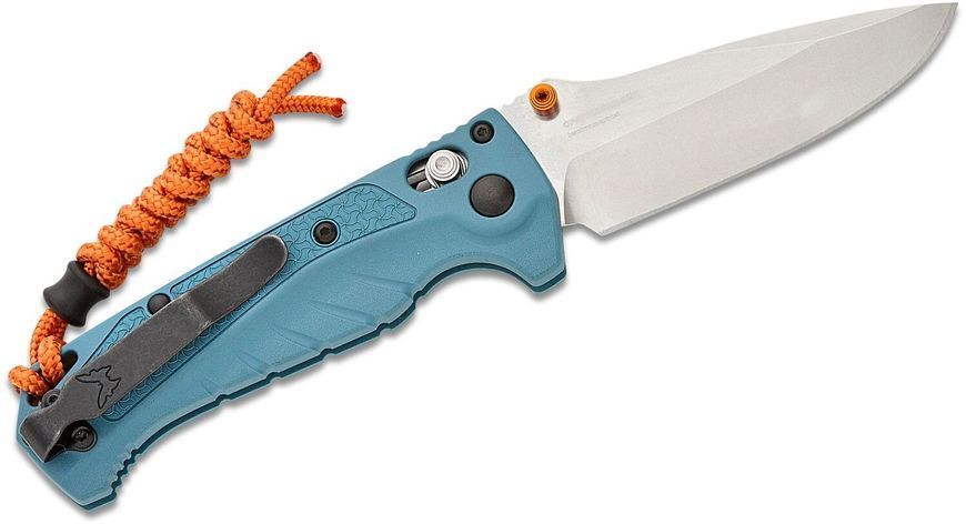Нож Benchmade Mini Adira 18065 4009095 фото
