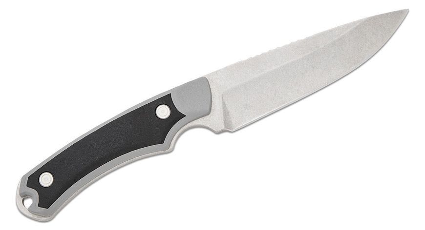 Ніж Buck Alpha Guide Select Сірий 663GYS 4009359 фото