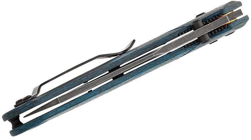 Ніж Benchmade Osborne Arctic Storm Limited 940BK-2404 4009105 фото