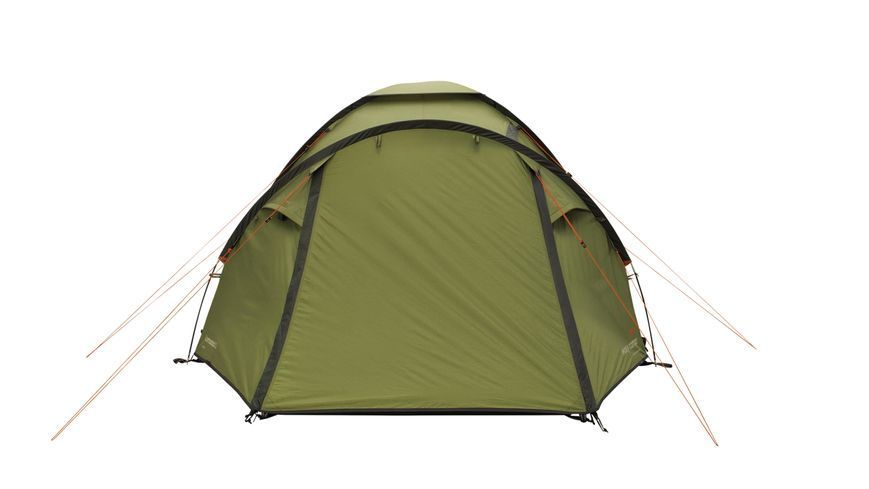 Палатка трехместная Easy Camp Lomsdal 3 120479 931550 фото