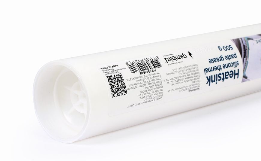 Термопаста 500g TG-G500-01, f.CPU&VGA TG-G500-01 1605254 фото