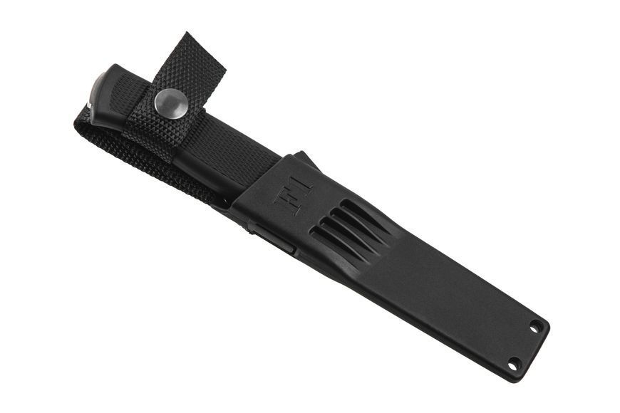 Нож Fallkniven F1 Pilot Survival, Zytel ножны, сталь Lam. CoS F1zCoS 4007733 фото