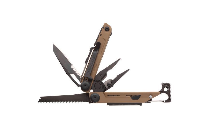 Мультинструмент Leatherman SIGNAL картонная коробка 832404 4007148 фото