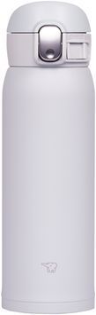 Термокухоль Zojirushi SM-WA48HL 0,48 л Крижаний Сірий 16780623 фото