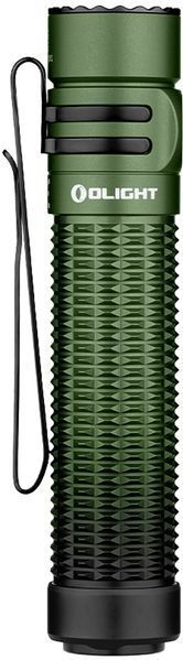 Фонарь Olight Warrior Mini 3 Forest gradient (1750 Lm) warrior mini 3 FG 23704249 фото