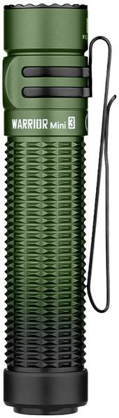 Фонарь Olight Warrior Mini 3 Forest gradient (1750 Lm) warrior mini 3 FG 23704249 фото