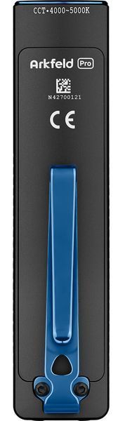 Ліхтар Olight Arkfeld Pro Class 3R CW Black (1300 Lm) 0.0000.0521 23704811 фото