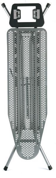 Гладильная доска Rolser K-UNO Blanco/Negro (K01015-2064) 930459 фото