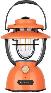 Ліхтар Olight Olantern Classic 2 Pro Orange Olantern Classic 2 Pro OR 23703883 фото