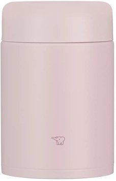 Харчовий термоконтейнер Zojirushi SW-KA52HPM 0,52 л Рожевий 16780684 фото