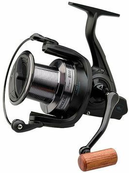 Котушка Prologic Avenger XD SST Handle 8000 FD 5+1BB 18461716 фото