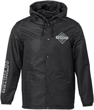 Куртка Favorite штормовка XS Black 16932336 фото