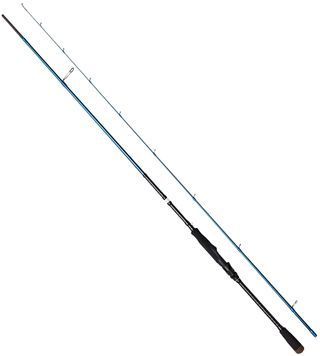 Спиннинг Savage Gear SGS2 Topwater 7&rsquo;6"/2.30m 10-35g 18544355 фото