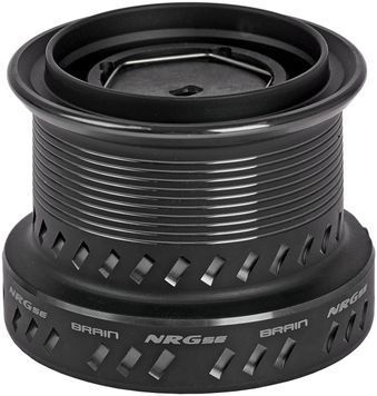 Шпуля Brain NRG SE 4500S метал 18585216 фото