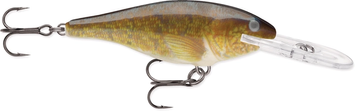 Воблер Rapala SR04 W Y33440910 фото