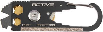 Мультитул-брелок Active Piranha VK211 630261 фото