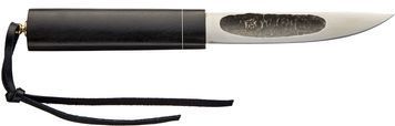 Ніж R.A.Knives Якут Чорний RAYC 3910002 фото