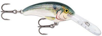 Воблер Rapala Shad Dancer 4 см, 5 г (SDD04 SD) Y33440813 фото
