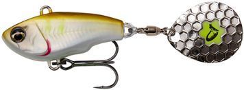 Тейл-спінер Savage Gear Fat Tail Spin 80mm 24.0g Ayu 18541176 фото