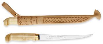 Ніж Marttiini Filleting knife Classic 7,5" 31см (630010) Y33440013 фото