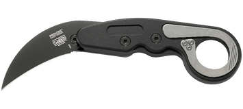 Ніж CRKT Provoke Black 4040 4008204 фото