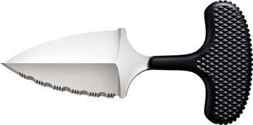 Ніж Cold Steel Urban Edge Edge 50/50 43XLS 12600995 фото