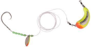 Оснащення Savage Gear Nordic Bait Fish Rig Cirkle Hook 500g 1.00mm #12/0 18542247 фото