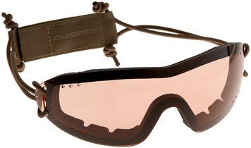 Очки защитные Swiss Eye Infantry 23700661 фото