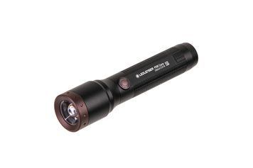 Фонарь Ledlenser P5R CORE, заряжаемый, 500/350/130/15 502178 6007779 фото