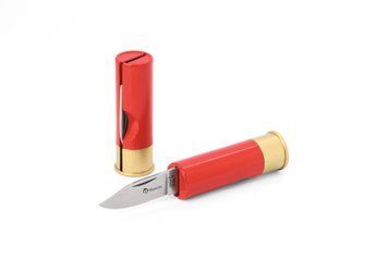 Нож Maserin Cartridge cal.12 красный 70/R 4009397 фото