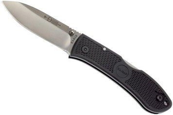 Ніж KA-BAR Dozier Folding Hunter 4062 4004099 фото