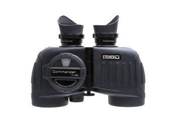 Бинокль Steiner Commander 7x50 C 2305 5000311 фото