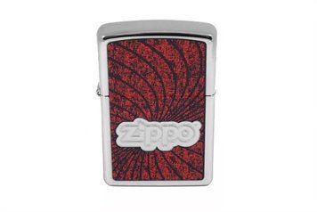 Зажигалка Zippo Spiral 24804 V77550794 фото