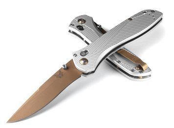 Ніж Benchmade Seven Ten 710FE-24 4009044 фото
