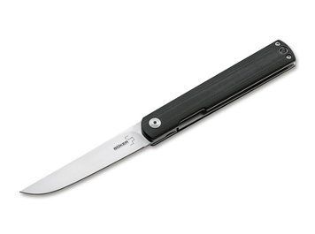 Нож Boker Plus Nori, G-10 01BO890 23730863 фото