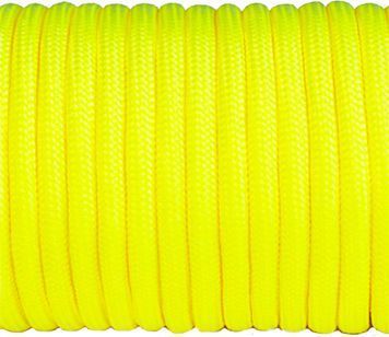 Паракорд C&M TACTICAL 550 10м Лимонний 34130414 фото