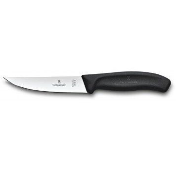 Нож кухонный Victorinox SwissClassic Carving 12 см 6.8103.12B 4008305 фото
