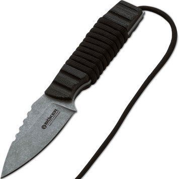 Ніж Boker Bender 120622 4002134 фото