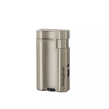 Зажигалка для сигар Silver Match London Серебристый (40674364SL) V77550946 фото