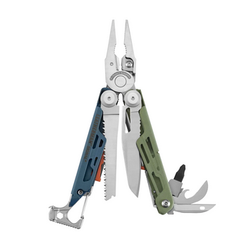 Мультитул Leatherman Signal 833319 4009583 фото