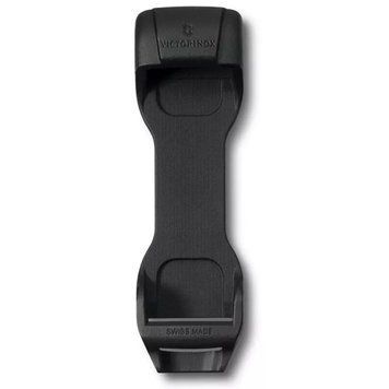 Кріплення на пояс Victorinox для мультитулів SwissTool Чорний (4.0829) V77551255 фото