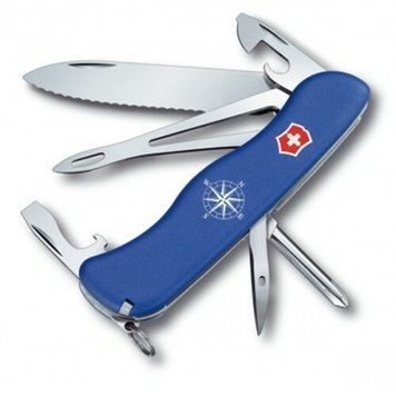 Швейцарський ніж Victorinox Halmsman 0.8993.2W 4001254 фото