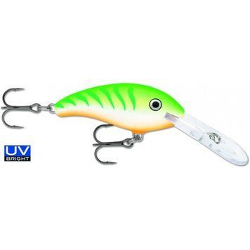Воблер Rapala Shad Dancer SDD07 GTU Y33440830 фото