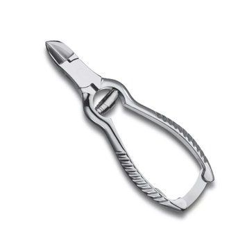 Щіпці манікюрні для нігтів Victorinox Nail V77553844 фото