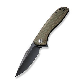 Ніж Civivi Baklash C801K 92343 фото