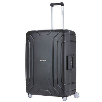 Валіза CarryOn Steward (L) Black (502324) 927744 фото