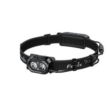 Ліхтар налобний Fenix HP12R-TB Чорний 100002357 фото